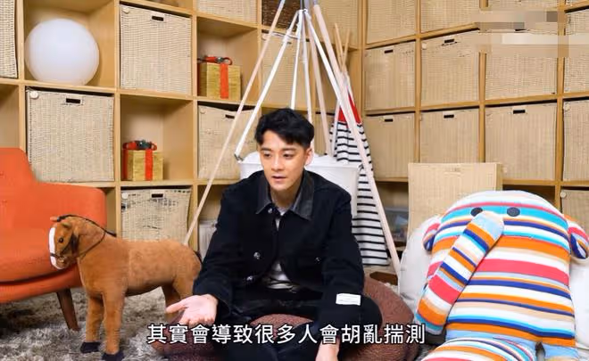 又一個離巢!32歲小生結束8年賓主關係,公開吐槽對TVB的不滿