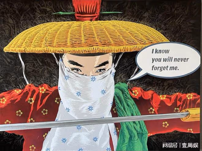 林青霞自曝婚姻現狀,高調曬老公送的禮物,疫情在家打麻將!