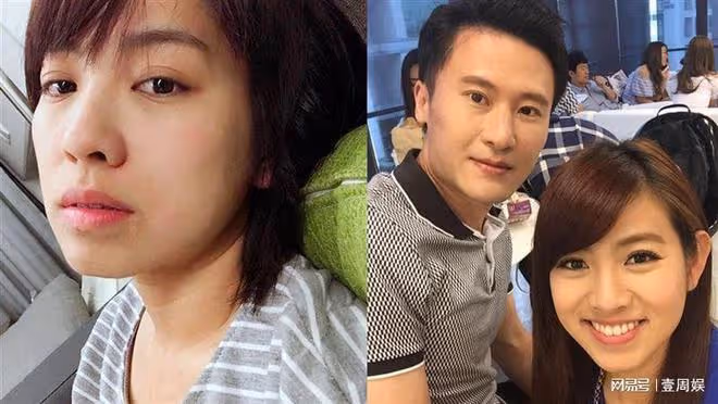 36歲女星高調認愛,被爆前夫每月給她30萬?網友:愛慕虛榮!