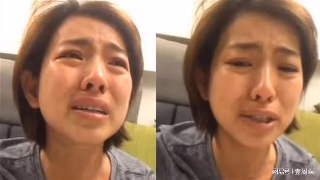 36歲女星高調認愛,被爆前夫每月給她30萬?網友:愛慕虛榮!