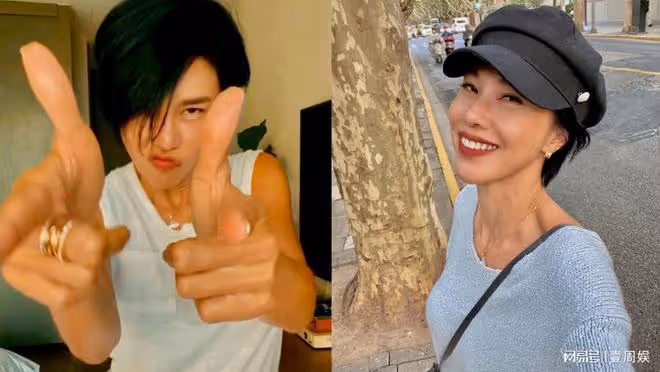 知名主持人受困上海28天,收到一隻豬蹄,卻不知如何下手烹調?