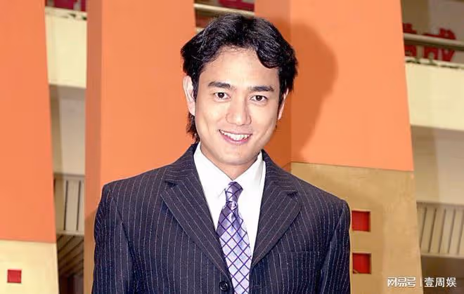 曾逼死舊愛,還被陳明真當場捉姦,53歲的陳俊生現狀曝光!