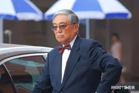 老戲骨曾江死因不明,胡楓難以接受,曾被謝賢當眾扇耳光!