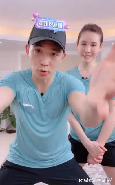 劉畊宏大男子主義,王婉霏抱怨在家像傭人,婚前婚後判若兩人
