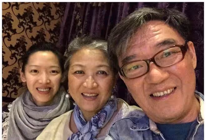 人紅是非多,李立群被曝疫情下樓買菜被抓,當事人:別拿我當槍使