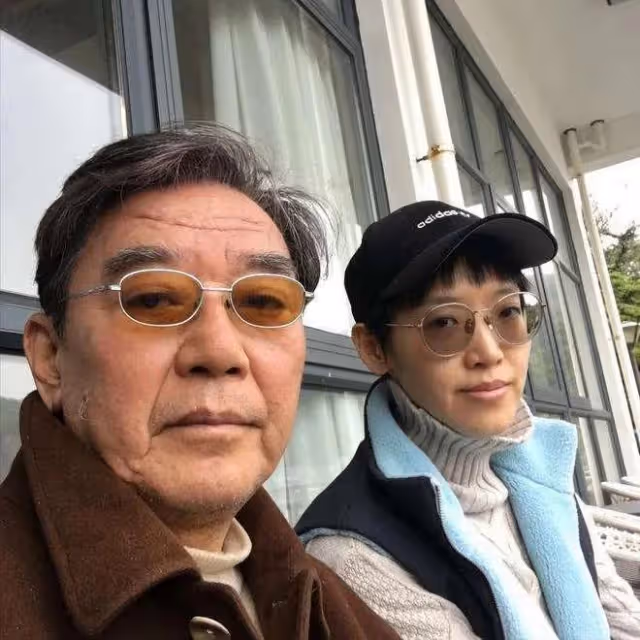 人紅是非多,李立群被曝疫情下樓買菜被抓,當事人:別拿我當槍使