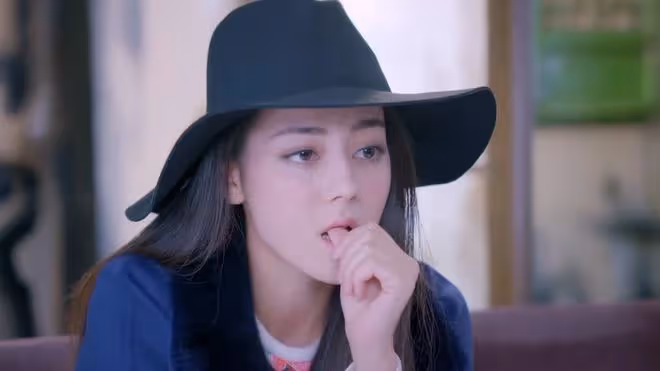 同是絕色,熱巴成爽文女主,娜扎卻只是一個美女…到底差在哪?