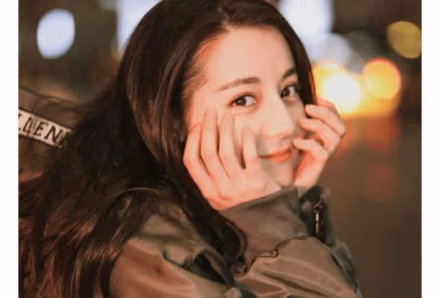 同是絕色,熱巴成爽文女主,娜扎卻只是一個美女…到底差在哪?