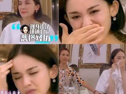 同是絕色,熱巴成爽文女主,娜扎卻只是一個美女…到底差在哪?