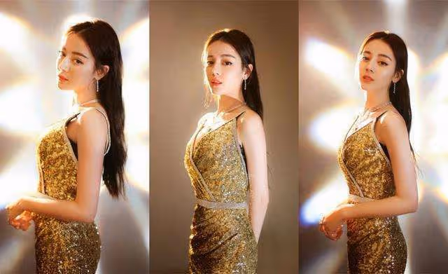 同是絕色,熱巴成爽文女主,娜扎卻只是一個美女…到底差在哪?