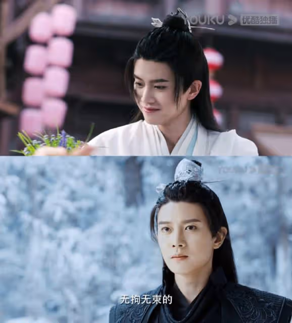 任嘉倫到底是如何圈粉的!顏值平平?演技受爭議?他憑何成為頂流