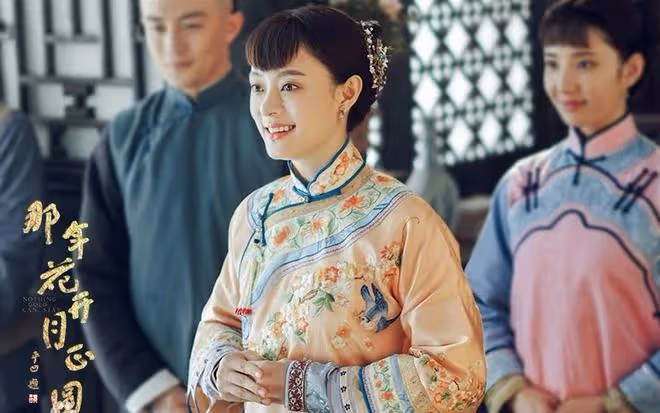 30+別急著夸不老女神到了40再說話!40歲前貌美如花40歲後成大媽