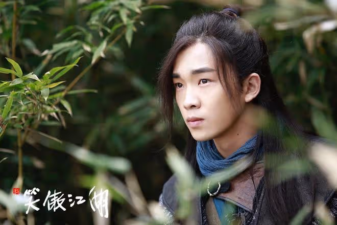顏值能低到何種程度?導演從哪收集到這麼多極品醜男的?