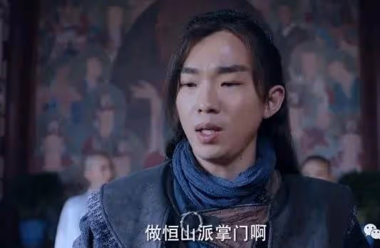 顏值能低到何種程度?導演從哪收集到這麼多極品醜男的?