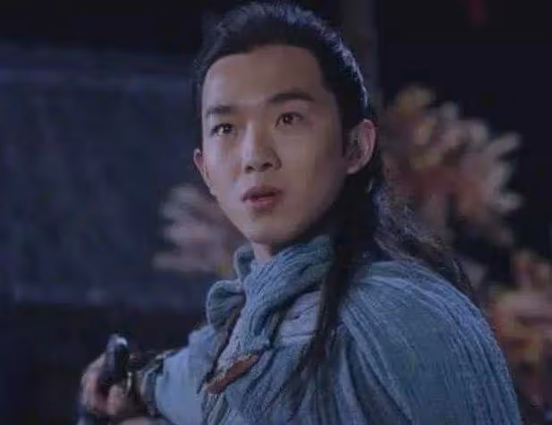 顏值能低到何種程度?導演從哪收集到這麼多極品醜男的?