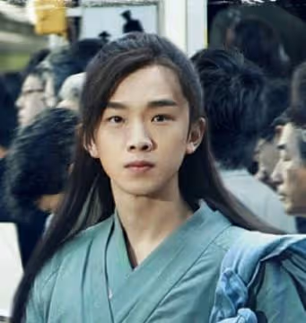 顏值能低到何種程度?導演從哪收集到這麼多極品醜男的?