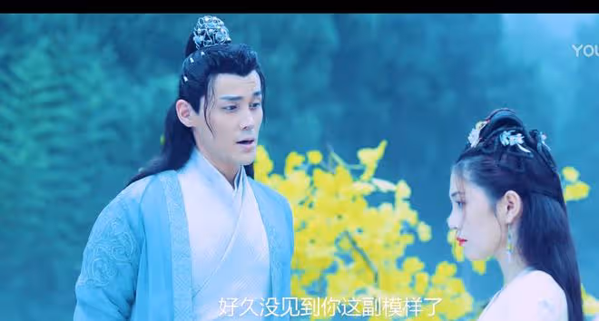 顏值能低到何種程度?導演從哪收集到這麼多極品醜男的?