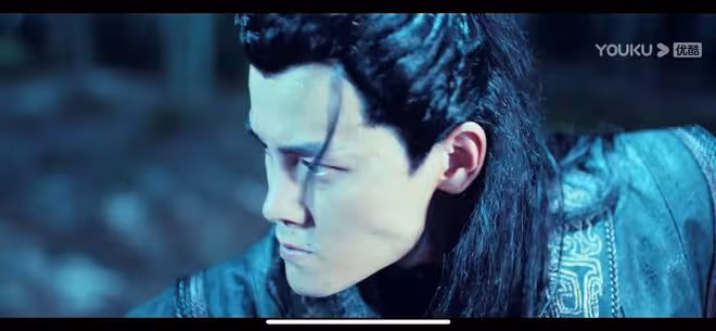 顏值能低到何種程度?導演從哪收集到這麼多極品醜男的?