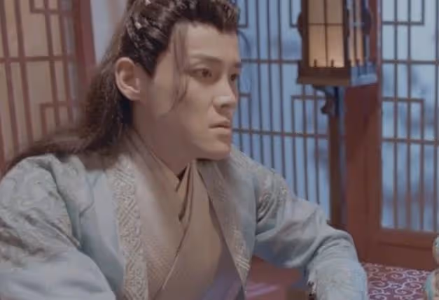 顏值能低到何種程度?導演從哪收集到這麼多極品醜男的?