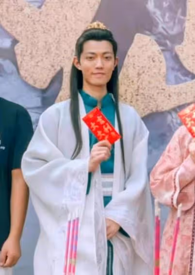 顏值能低到何種程度?導演從哪收集到這麼多極品醜男的?