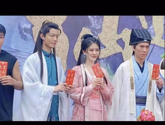 顏值能低到何種程度?導演從哪收集到這麼多極品醜男的?