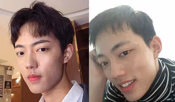 顏值能低到何種程度?導演從哪收集到這麼多極品醜男的?