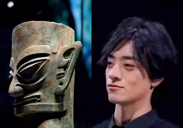 顏值能低到何種程度?導演從哪收集到這麼多極品醜男的?