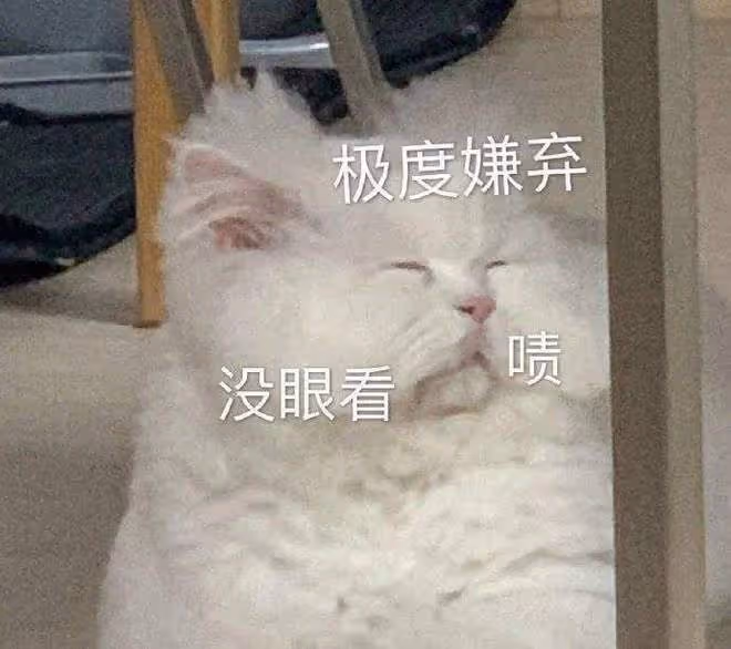顏值能低到何種程度?導演從哪收集到這麼多極品醜男的?