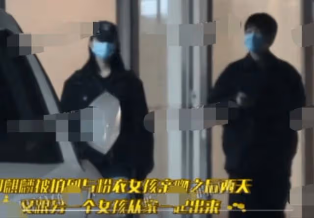 娛樂圈揭秘!貴圈9個潛規則,這些信號都看不懂還怎麼愉快吃瓜?