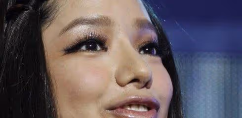 五花八門丑「鼻孔」PK,有人可插蔥,有人小到看不見,有人成隧道