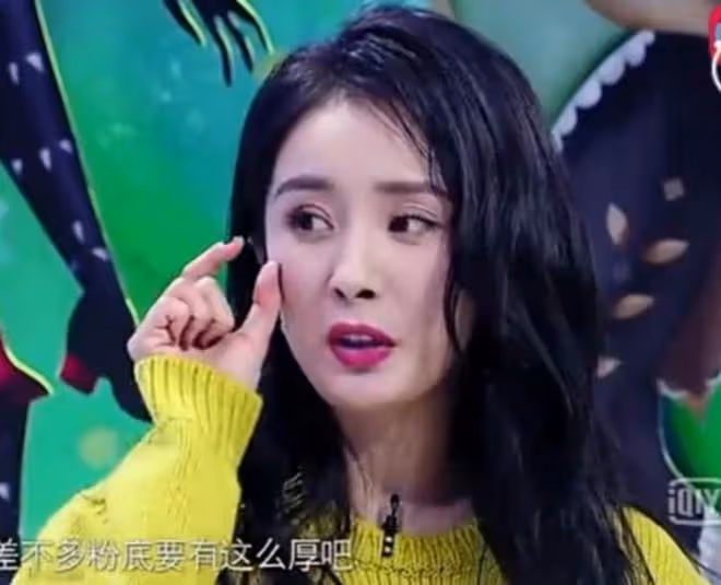 五花八門丑「鼻孔」PK,有人可插蔥,有人小到看不見,有人成隧道