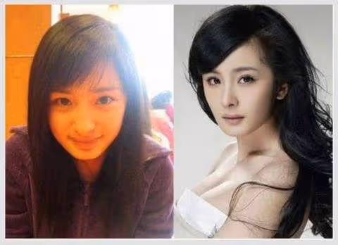 出道了還去整容?換了張臉再出來,自封純天然,他們當觀眾傻嗎?
