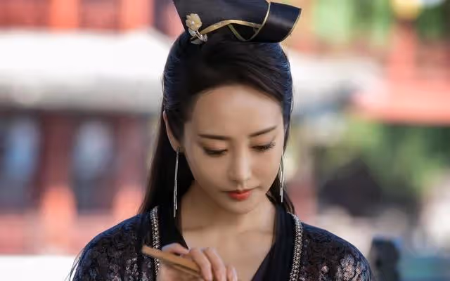 就離譜,都是花魁差距大到不忍直視!這10位才是花魁該有的樣子!