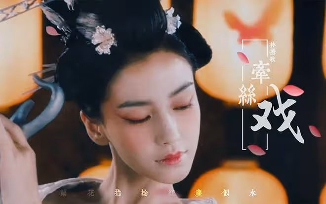 就離譜,都是花魁差距大到不忍直視!這10位才是花魁該有的樣子!