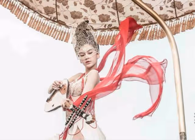 就離譜,都是花魁差距大到不忍直視!這10位才是花魁該有的樣子!