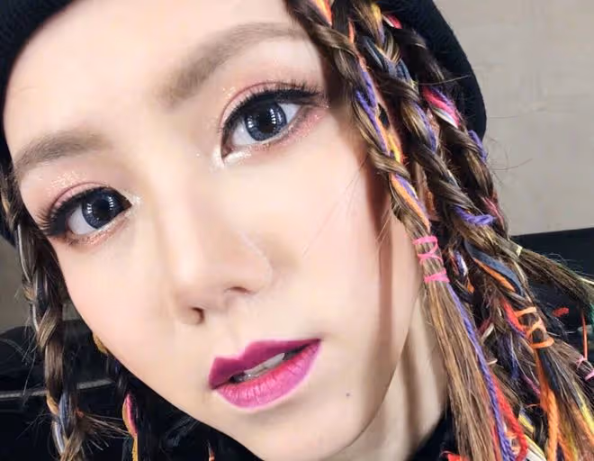 出道了還去整容?換了張臉再出來,自封純天然,他們當觀眾傻嗎?