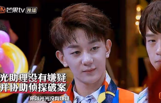 出道了還去整容？換了張臉再出來，自封純天然，他們當觀眾傻嗎？