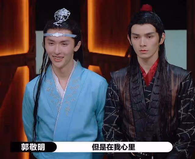 出道了還去整容?換了張臉再出來,自封純天然,他們當觀眾傻嗎?