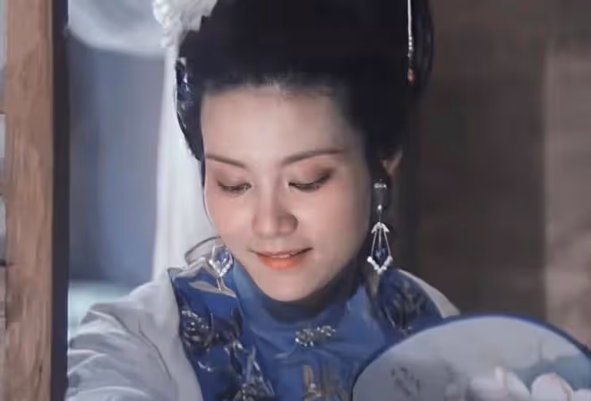 就離譜,都是花魁差距大到不忍直視!這10位才是花魁該有的樣子!