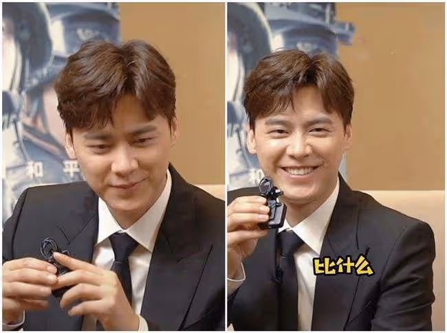 尬吹顏值太社死！路人長相、腫成豬頭、胖成大海，這也誇得下去？