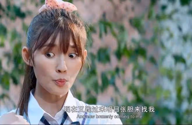 18個「曇花」明星巔峰PK，下坡路走成斷崖墜落，是倒霉還是太作？