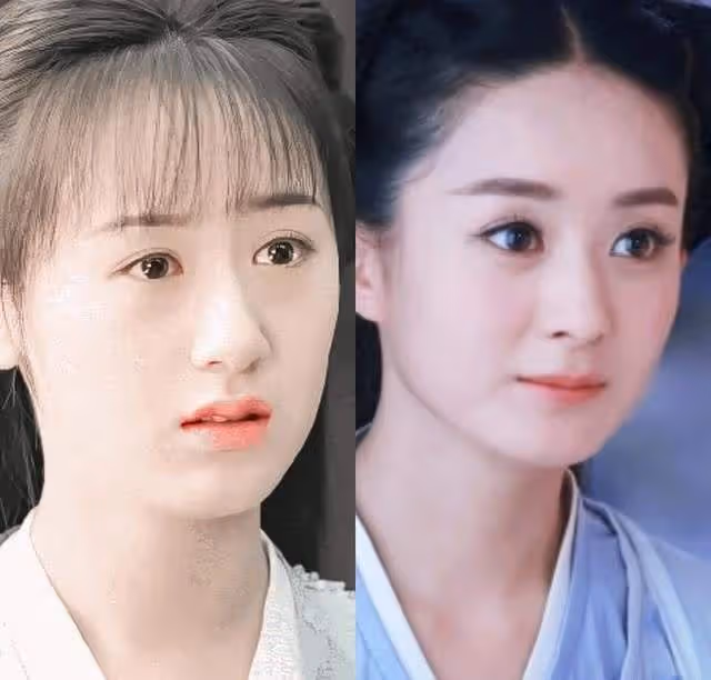 尬吹顏值太社死！路人長相、腫成豬頭、胖成大海，這也誇得下去？