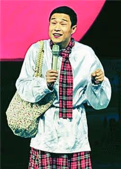 18個「曇花」明星巔峰PK，下坡路走成斷崖墜落，是倒霉還是太作？