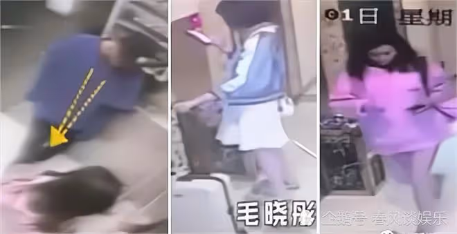 18個「曇花」明星巔峰PK，下坡路走成斷崖墜落，是倒霉還是太作？