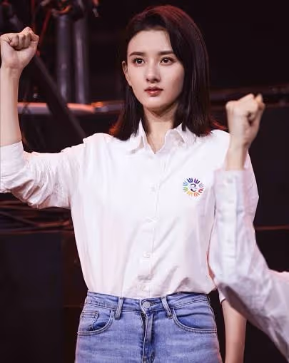 現在人的審美變了?這12個女星告訴你,現在這種臉才是主角臉!