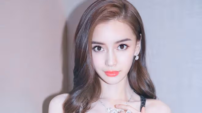現在人的審美變了?這12個女星告訴你,現在這種臉才是主角臉!