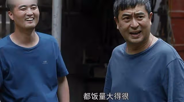 年輕時的張嘉譯長得像肖戰?網友以為開玩笑,不料曬出照片被打臉