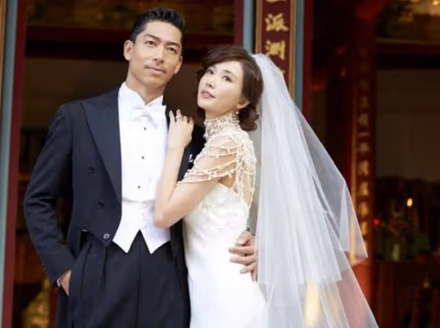 林志玲「被家暴」為何不離婚?外媒報道成笑話,看日本離婚啥代價