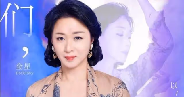 當年金星做手術時,姐姐氣得早產,父親說的6個字讓她永生難忘
