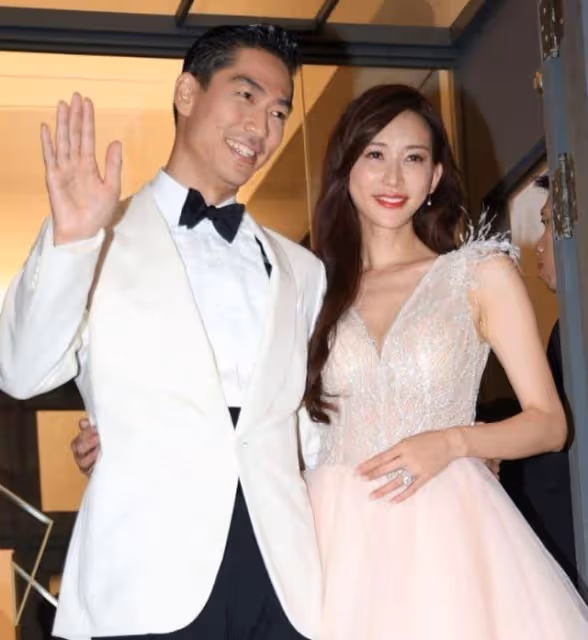 林志玲「被家暴」為何不離婚?外媒報道成笑話,看日本離婚啥代價
